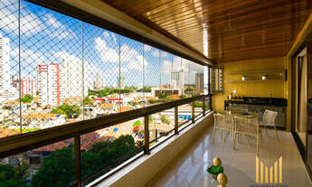 Imagem: Apartamento Alto Padrão em Jardim Luna