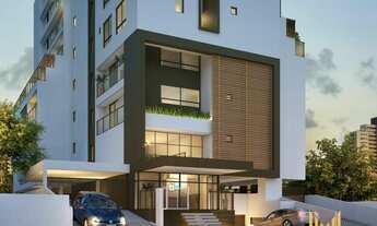 Imagem 7: Apartamento com 1 quarto sendo 1 suite