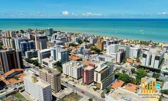 Imagem 3: Apartamento com 1 quarto sendo 1 suite