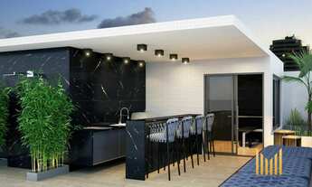 Imagem 2: Apartamento com 1 quarto sendo 1 suite