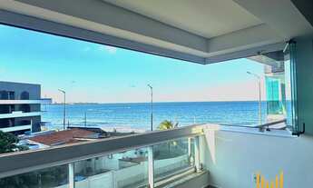 Imagem: Apartamento pé na areia