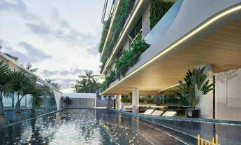 Imagem: Apartamento flat a beira mar do Cabo Branco