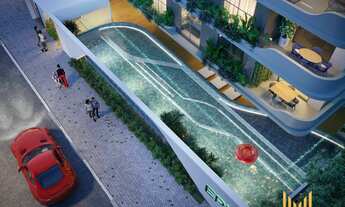 Imagem 2: Apartamento flat a beira mar do Cabo Branco