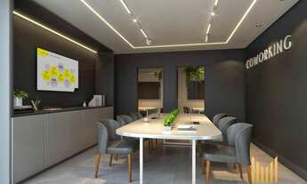 Imagem 5: Apartamento flat a beira mar do Cabo Branco