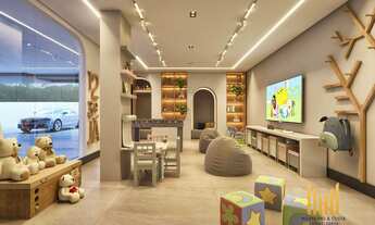 Imagem 3: Apartamento flat a beira mar do Cabo Branco