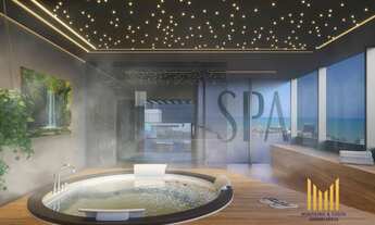 Imagem 6: Apartamento flat a beira mar do Cabo Branco