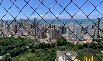 Imagem: Apartamento Alto Padrão em Miramar, João