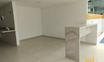 Imagem 6: Apartamento à venda no bairro Bessa - João Pessoa/PB