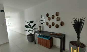 Imagem 2: Apartamento à venda no bairro Bessa - João Pessoa/PB