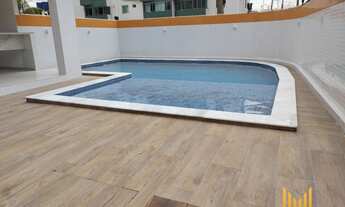 Imagem 4: Apartamento à venda no bairro Bessa - João Pessoa/PB