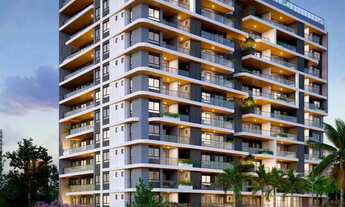 Imagem: Apartamento com dois quartos em Tambaú