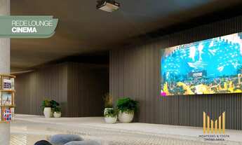 Imagem 7: Apartamento pé na areia