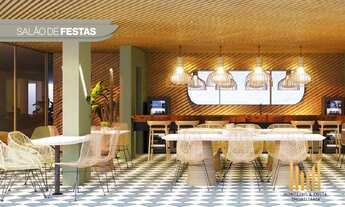 Imagem 3: Apartamento pé na areia