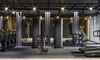 Imagem 3: Apartamento Flat beira mar do Cabo Branco