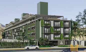 Imagem: Apartamento Flat beira mar do Cabo Branco