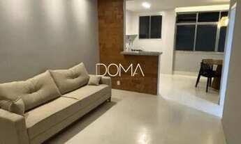 Imagem: Apartamento todo reformado no Centro de