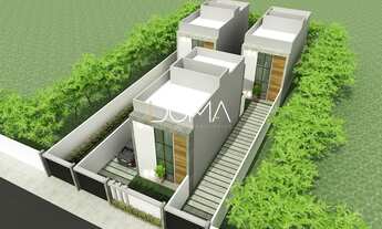 Imagem: Casa Independente, 2 dormitórios, 1 suítes