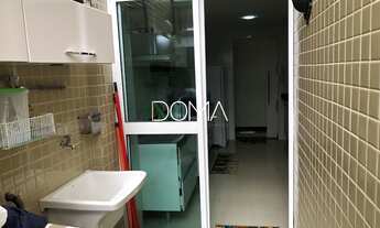 Imagem 6: Apartamento mobiliado! Localização privilegiada