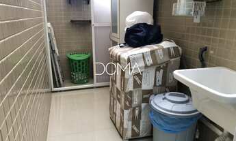 Imagem 7: Apartamento mobiliado! Localização privilegiada