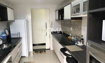 Imagem 5: Apartamento mobiliado! Localização privilegiada