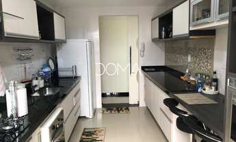 Imagem 4: Apartamento mobiliado! Localização privilegiada