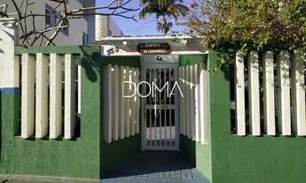 Imagem: Apartamento à venda no bairro Passagem