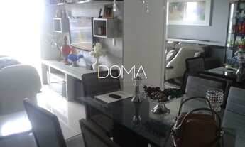 Imagem: Apartamento à venda no bairro Braga - Cabo