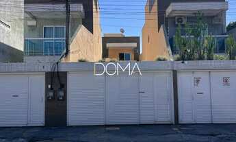 Imagem: Casa à venda no bairro São Francisco