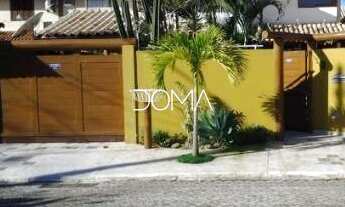 Imagem: Casa à venda no bairro Portinho - Cabo