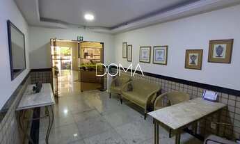 Imagem 2: Ampla Cobertura duplex, na quadra da Praia do Forte