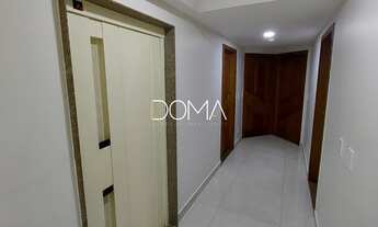 Imagem 3: Ampla Cobertura duplex, na quadra da Praia do Forte