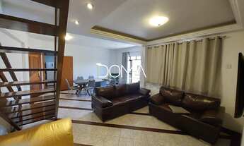 Imagem 5: Ampla Cobertura duplex, na quadra da Praia do Forte