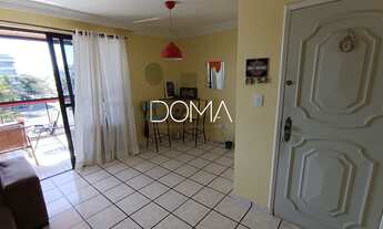 Imagem 5: Apartamento à venda no bairro Algodoal - Cabo Frio/RJ