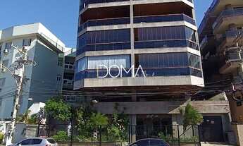 Imagem: Apartamento à venda no bairro Algodoal