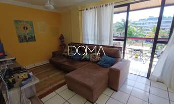 Imagem 4: Apartamento à venda no bairro Algodoal - Cabo Frio/RJ