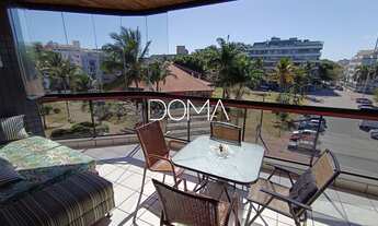 Imagem 7: Apartamento à venda no bairro Algodoal - Cabo Frio/RJ