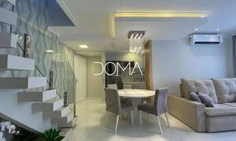 Imagem 2: Belíssima cobertura, alto padrão na Prainha!