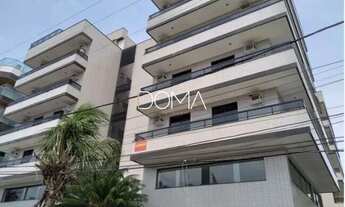 Imagem: Apartamento à venda no bairro Algodoal