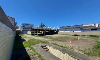 Imagem 6: Área Comercial com 3.400m²