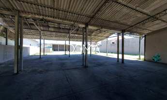 Imagem 7: Área Comercial com 3.400m²