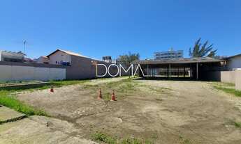 Imagem 4: Área Comercial com 3.400m²