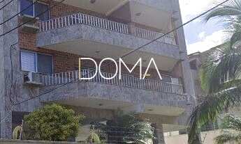 Imagem: Apartamento à venda no bairro Algodoal