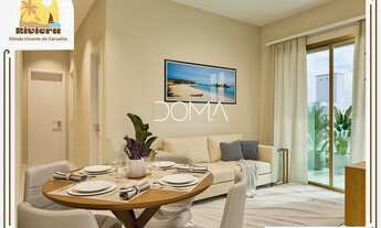 Imagem 4: Apartamento à venda no bairro Algodoal - Cabo Frio/RJ