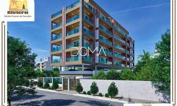 Imagem: Apartamento à venda no bairro Algodoal