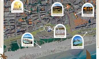 Imagem 3: Apartamento à venda no bairro Algodoal - Cabo Frio/RJ