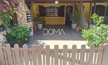 Imagem: Casa à venda no bairro Braga - Cabo Frio/RJ