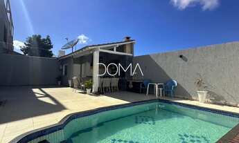 Imagem: Casa independente em bairro nobre em Cabo