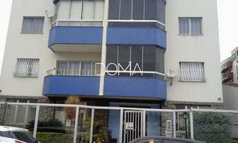 Imagem: Apartamento à venda no bairro Passagem