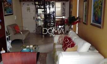 Imagem 2: Apartamento à venda no bairro Passagem - Cabo Frio/RJ