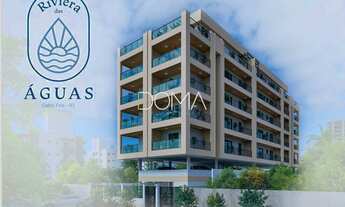 Imagem 2: Apartamento à venda no bairro Algodoal - Cabo Frio/RJ